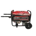 Ver imagem 3 de Gerador de Energia a Gasolina Mgg 8000cle - 8 Kva Bivolt Motomil