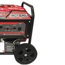 Ver imagem 5 de Gerador de Energia a Gasolina Mgg 8000cle - 8 Kva Bivolt Motomil