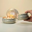 Ver imagem 5 de Velas Aromáticas Premium em Latas Decorativas