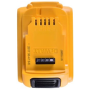 Ver imagem 2 de Bateria Dewalt 20V Max Xr 2.0AH Íon Lítio DCB203-B3 3 Leds