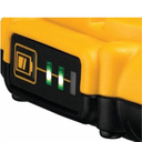 Ver imagem 3 de Bateria Dewalt 20V Max Xr 2.0AH Íon Lítio DCB203-B3 3 Leds