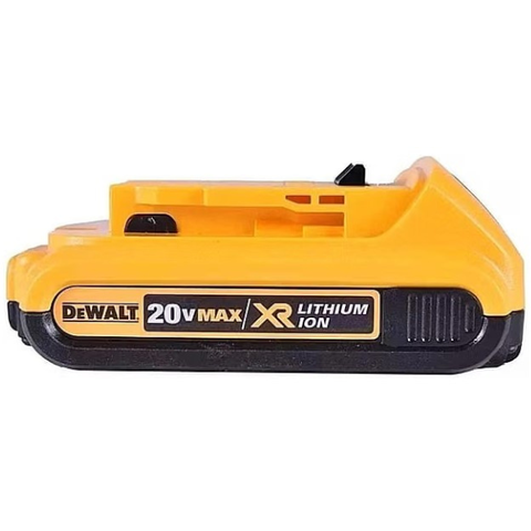 Bateria Dewalt 20V Max Xr 2.0AH Íon Lítio DCB203-B3 3 Leds