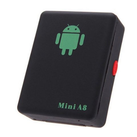 Camera de Segurança Mini Escuta Escondida Gsm