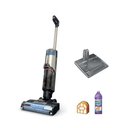 Ver imagem 1 de Shark Hydrovac Messmaster Wd261 sem Fio 3 em 1 Aspirador e Mop 23min Rosa Ouro