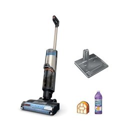 Shark Hydrovac Messmaster Wd261 sem Fio 3 em 1 Aspirador e Mop 23min Rosa Ouro - 1