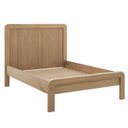 Ver imagem 1 de Cama Casal Madeira Macica Taeda 151 Cm 3308u Tauari Festra