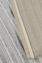 Ver imagem 5 de Tapete Sala 150x200 Chevron Cinza 398
