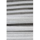 Ver imagem 6 de Tapete Sala 150x200 Chevron Cinza 398