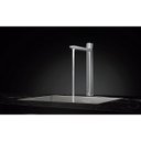 Ver imagem 2 de Monocomando Design Collection Tower em Aco Inox c/ Acab Acetinado (94520038) - Tramontina