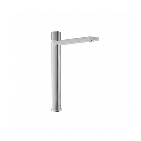 Monocomando Design Collection Tower em Aco Inox c/ Acab Acetinado (94520038) - Tramontina