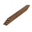 Ver imagem 7 de Ripado Noce Oro 1,2x5,5x270 - Eucatex Ru
