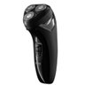 Barbeador Elétrico Shave Pratico Tres Conjuntos de Laminas - 1