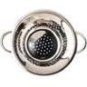 Escorredor em Inox Peneira com Alça Multiuso 25cm - 5