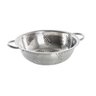 Escorredor em Inox Peneira com Alça Multiuso 25cm - 1