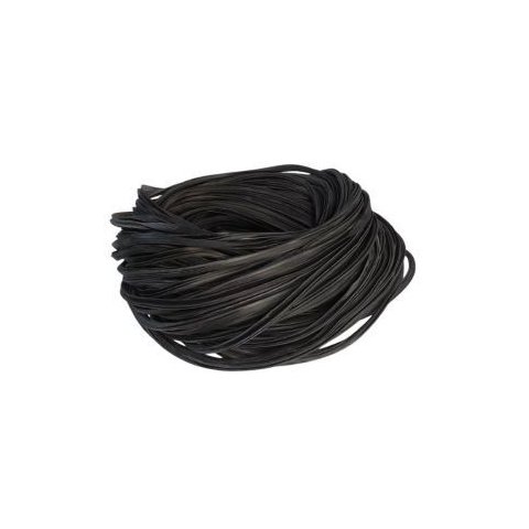 Borracha Guarnição Vedação Gua 239 Janela Porta Alum-50MTS