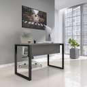 Ver imagem 2 de Mesa Madeira 1200x600mm M120/60p25tub