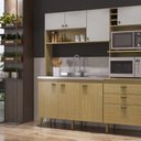 Louro Freijó/Off White