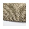 Tapete Sisal Natural 250 Redondo Ld - 3