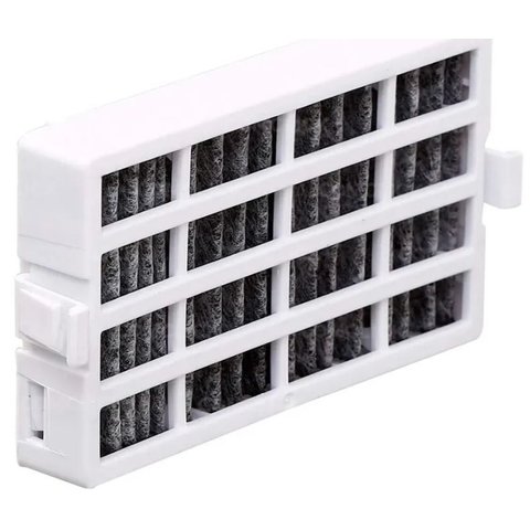 Filtro de Ar Antiodor Fresh Flow - Geladeira Brastemp W10349302