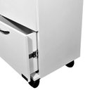 Ver imagem 3 de Mesa Apoio Lateral Mdf Quadrada para Cadeira Odontológica