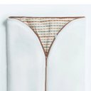 Ver imagem 5 de Porta Bebê / Saco de Dormir para Bebê Be Brave - Hug