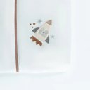 Ver imagem 2 de Porta Bebê / Saco de Dormir para Bebê Be Brave - Hug