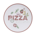 Ver imagem 1 de Prato Raso Milano 25cm Porcelana Tramontina 96580184