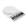 Balança Branca Digital Precisão para Cozinha Dieta 10kg - 2