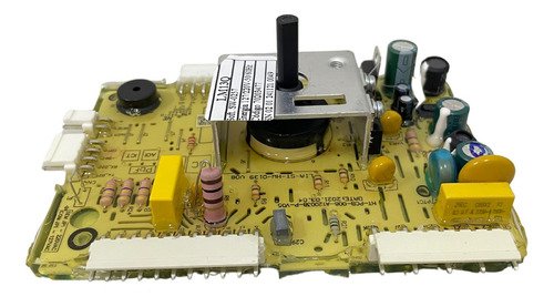 Placa Potência Lavadora Lm13q Original Electrolux 70203477 - 3