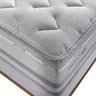 Colchão King Molas Maxspring One Side Pillow 193x203x33cm Ibiza - 6