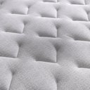Ver imagem 7 de Colchão King Molas Maxspring One Side Pillow 193x203x33cm Ibiza Branco/Cinza