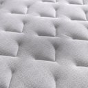 Ver imagem 7 de Colchão King Molas Maxspring One Side Pillow 193x203x33cm Ibiza Branco/Cinza Herval