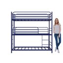 Ver imagem 7 de Treliche de Solteiro em Ferro Jack:azul Del Rey