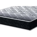 Ver imagem 4 de Colchão Casal Espuma D33 / EP Anatômico ProDormir Firmepedic Advanced Tech1500 Black (138x188x18) -