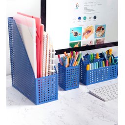 PORTA REVISTAS DE MESA - OIKOS - 6