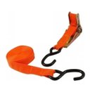 Ver imagem 5 de Cinta para Carga Catraca Kit 4 Pçs Profissional 25mm X 4,5m