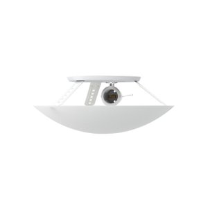 Plafon Solari Taschibra E-27 Saco Plast