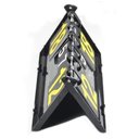 Ver imagem 6 de Placar Marcador de Pontos Contador 31 Games Mesa Maleta Dobravel Gols Esportes Volei Futsal Futebol