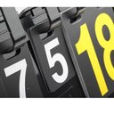 Ver imagem 7 de Placar Marcador de Pontos Contador 31 Games Mesa Maleta Dobravel Gols Esportes Volei Futsal Futebol