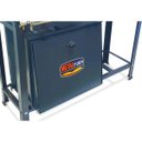 Ver imagem 6 de Fogão Industrial 3 Bocas 2QS 1QD Baixa Pressão P7 com Forno 66L de Piso