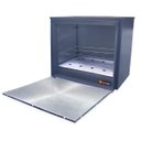 Ver imagem 7 de Fogão Industrial 3 Bocas 2QS 1QD Baixa Pressão P7 com Forno 66L de Piso