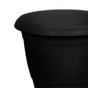 Ver mais imagens de Vaso de Planta Redondo Extra Grande 44 Litros