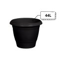 Ver imagem 3 de Vaso de Planta Redondo Extra Grande 44 Litros
