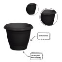 Ver imagem 6 de Vaso de Planta Redondo Extra Grande 44 Litros
