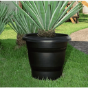 Ver imagem 7 de Vaso de Planta Redondo Extra Grande 44 Litros