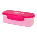 Ver imagem 1 de Pote P- Lanche 450ml Jacki Design - Pink Pink
