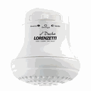 Ver imagem 1 de Chuveiro Ducha Maxi Ducha Ultra 5500w Branco