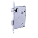 Ver imagem 2 de Fechadura Banheiro Sofia 55mm Cromo Escovado 5098585/55-z Zce Arouca