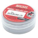 Ver imagem 2 de Cossinete Manual em Aço Liga Ws - Med. 1/2 X 13 - Unc - Norma Ansi - Ref. 337,0051 - Rocast