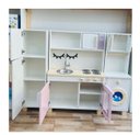 Ver imagem 2 de Cozinha Infantil com Lavanderia + Cílios